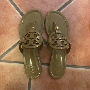 Tory Burch Miller Sandals